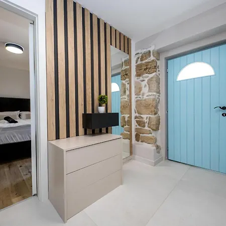 4 Bedroom Beautiful In Dom wakacyjny *